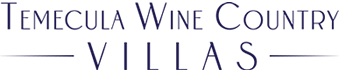 Temecula Wine Country Vacation Villas Logo